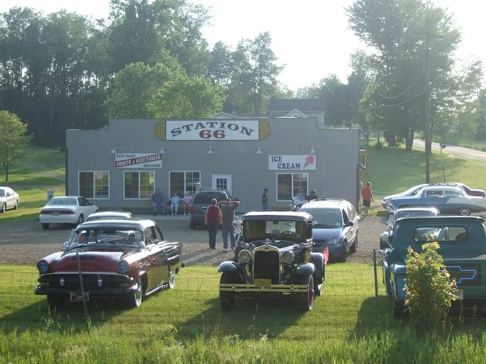 Station 66 Ice Cream Picture 7