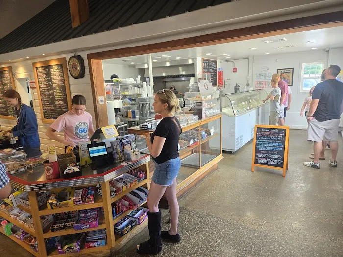Station 66 Ice Cream Picture 10