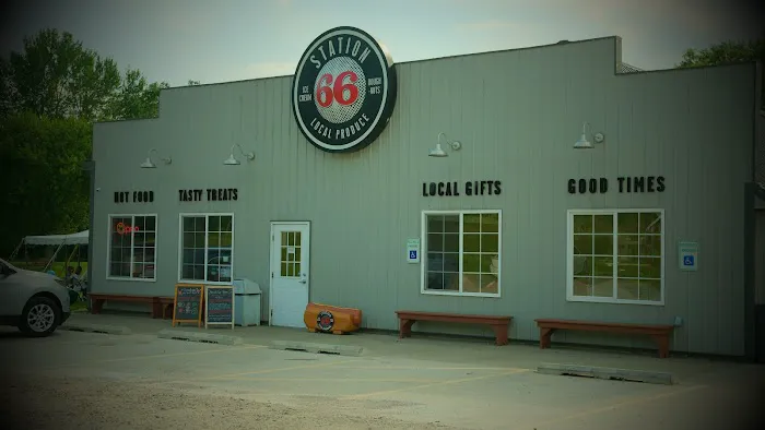 Station 66 Picture 4