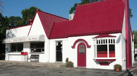 Noble Brothers Waterford Creamery Picture 1