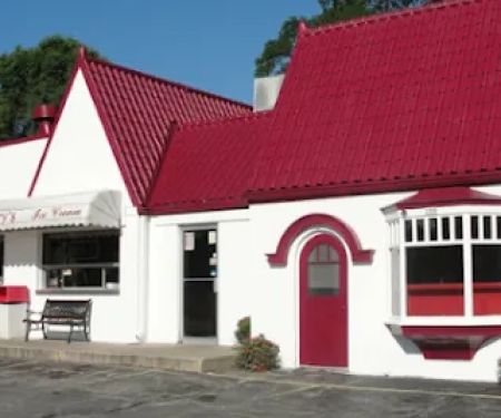 Noble Brothers Waterford Creamery
