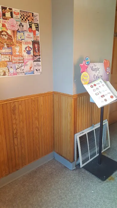 Noble Brothers Waterford Creamery Picture 5