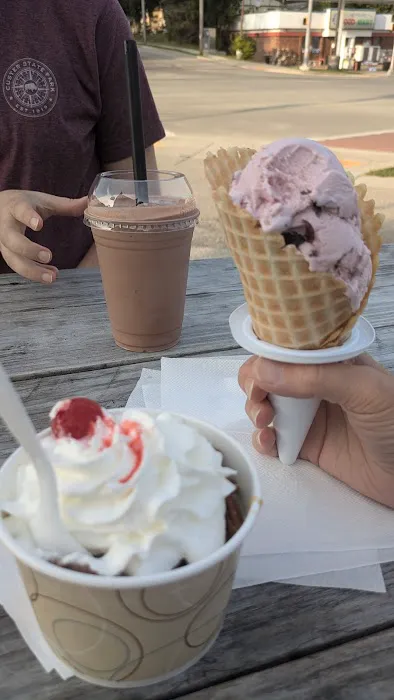 Noble Brothers Waterford Creamery Picture 4