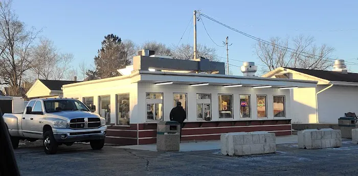Noble Brothers Waterford Creamery Picture 7