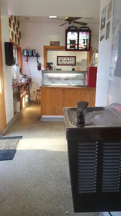 Noble Brothers Waterford Creamery Picture 10