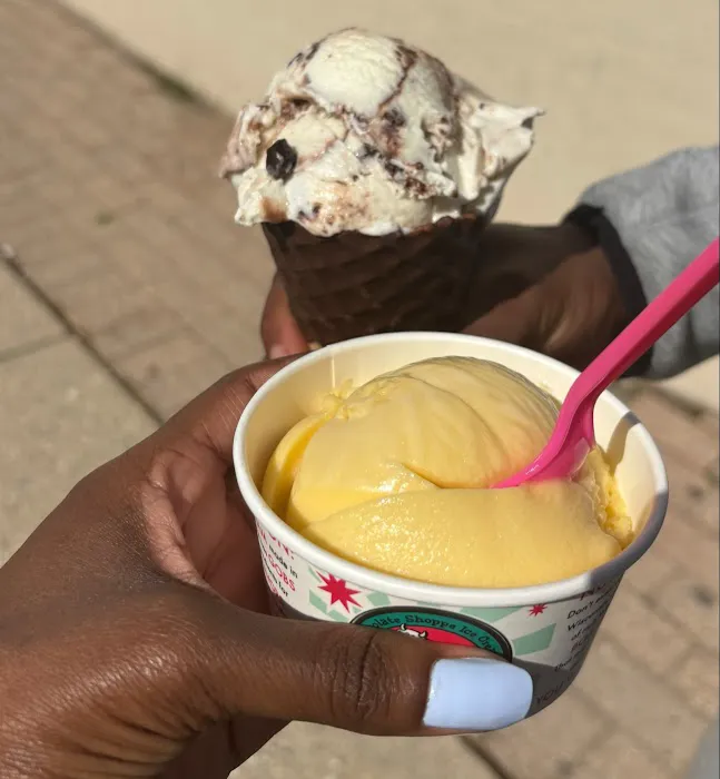 Scoops Ice Cream Picture 2