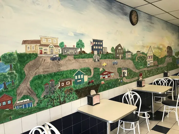 Scoops Ice Cream Picture 7