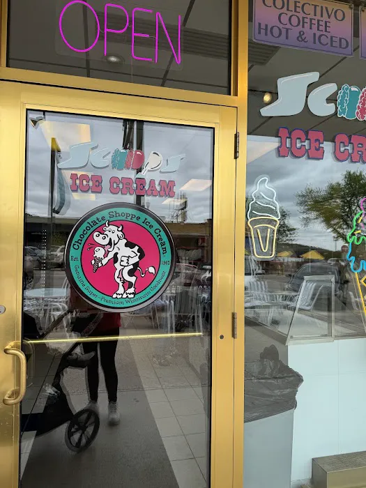 Scoops Ice Cream Picture 5