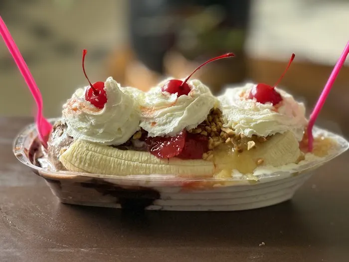 Scoops Ice Cream Picture 9