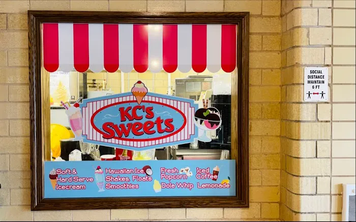 KC’s Sweets Picture 2
