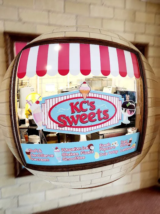 KC’s Sweets Picture 5
