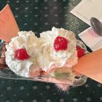 J. Lauber's Ice Cream Parlor