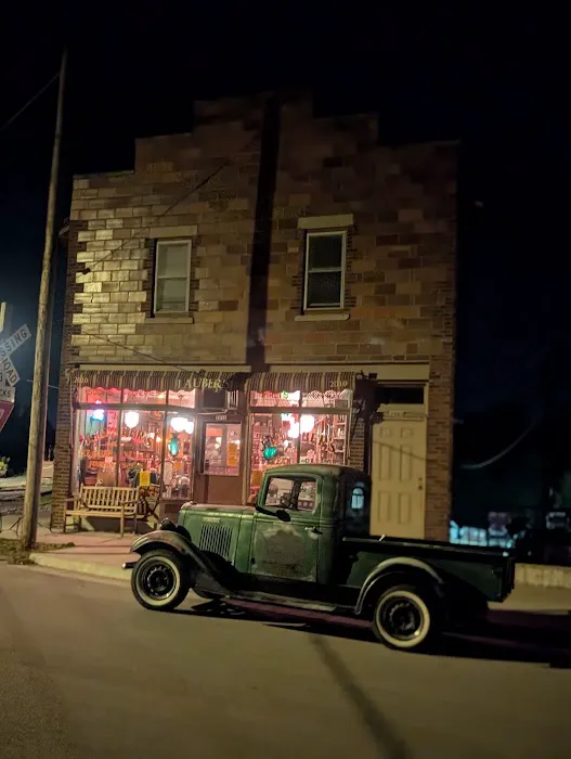 J. Lauber's Ice Cream Parlor Picture 10