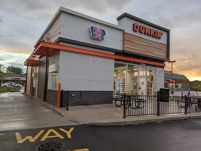 Baskin-Robbins Picture 2