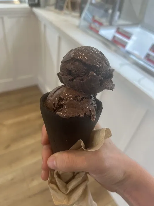 Blue Heaven Ice Cream Picture 4