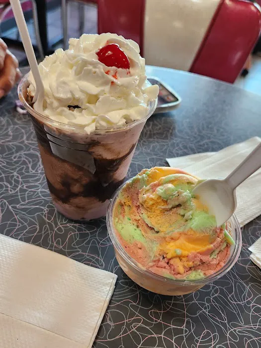 Sugar Shack Sweet Shoppe Picture 1