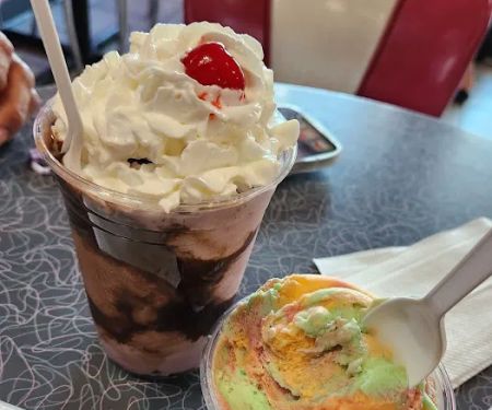 Sugar Shack Sweet Shoppe
