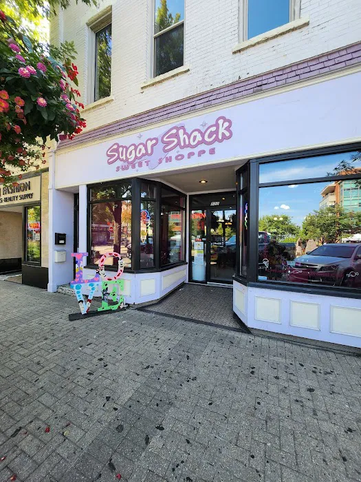 Sugar Shack Sweet Shoppe Picture 9
