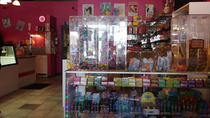 Sugar Shack Sweet Shoppe Picture 4