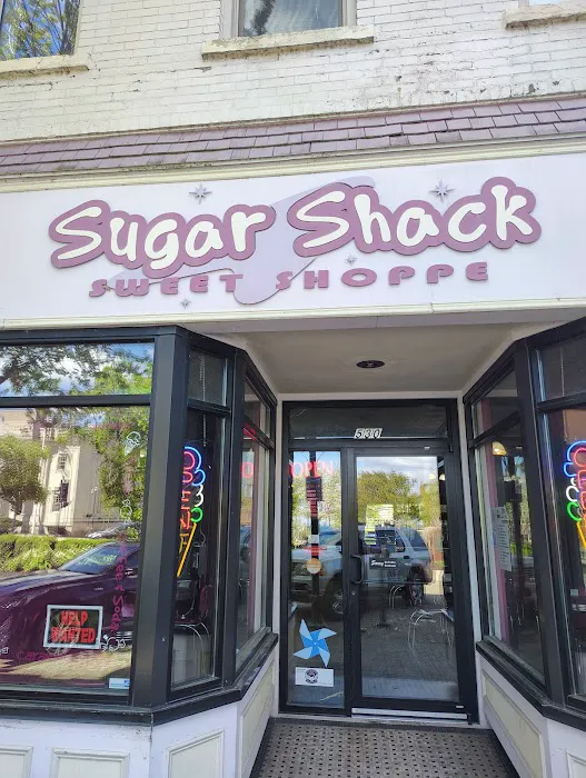 Sugar Shack Sweet Shoppe Picture 6