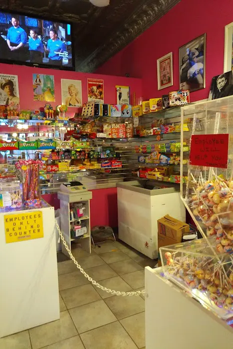 Sugar Shack Sweet Shoppe Picture 10