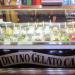 Divino Gelato Cafe
