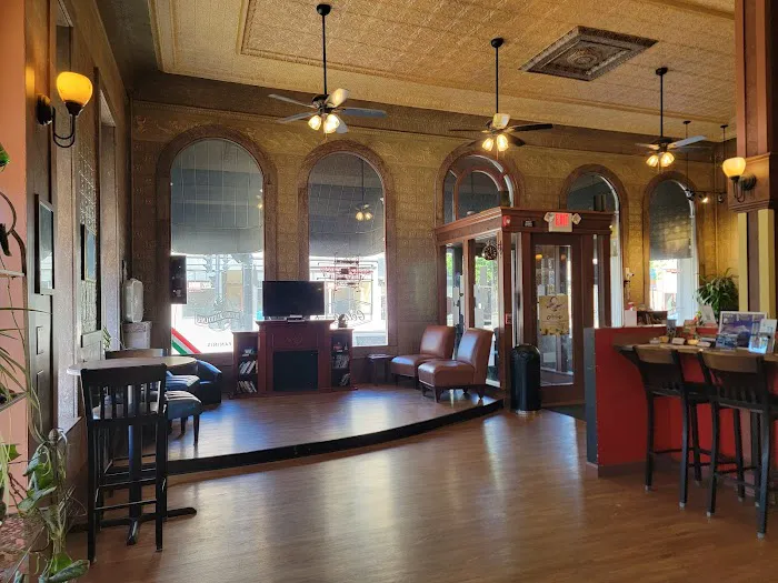 Divino Gelato Cafe Picture 5