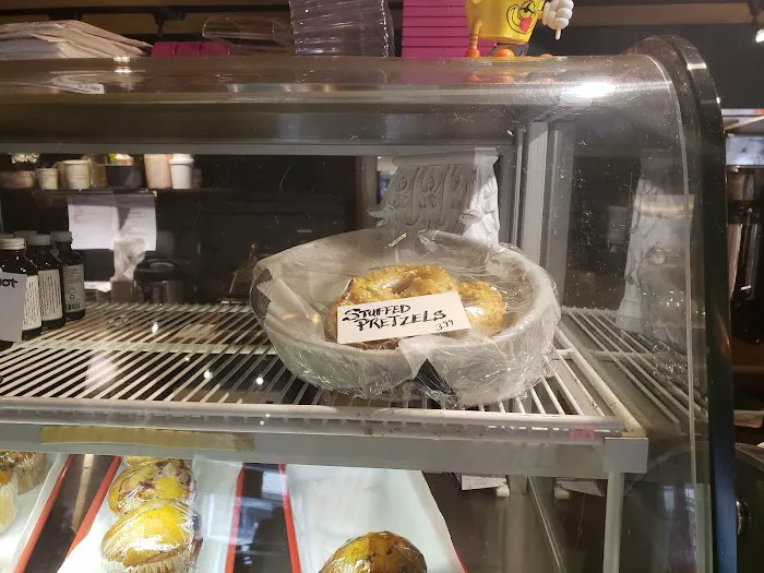 Divino Gelato Cafe Picture 10