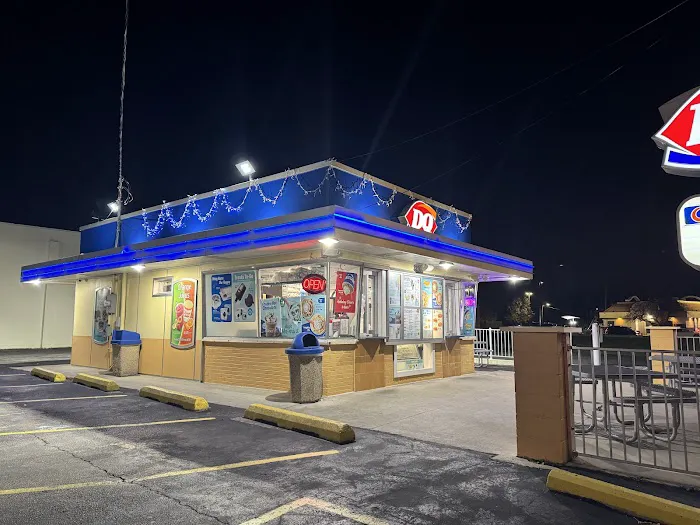 Dairy Queen (Treat) Picture 1