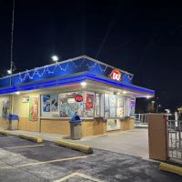Dairy Queen (Treat) ico
