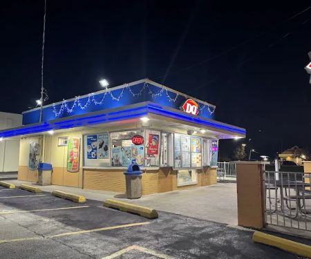 Dairy Queen (Treat)