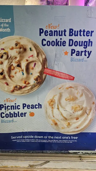 Dairy Queen (Treat) Picture 7