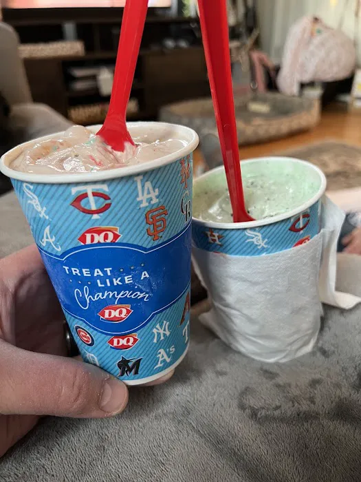 Dairy Queen (Treat) Picture 9