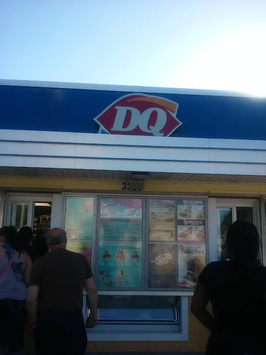 Dairy Queen (Treat) Picture 10