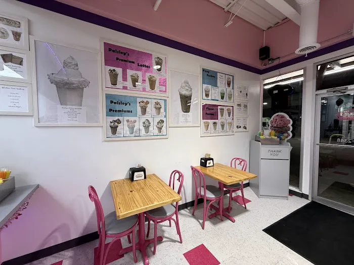 Everly's Ice Cream Picture 5