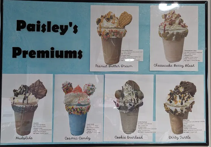 Everly's Ice Cream Picture 9