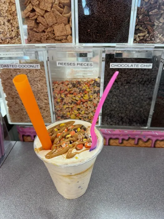 Everly's Ice Cream Picture 10