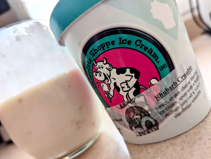 Pete's Castle Marathon & Get The Scoop Ice Cream Shoppe Picture 4