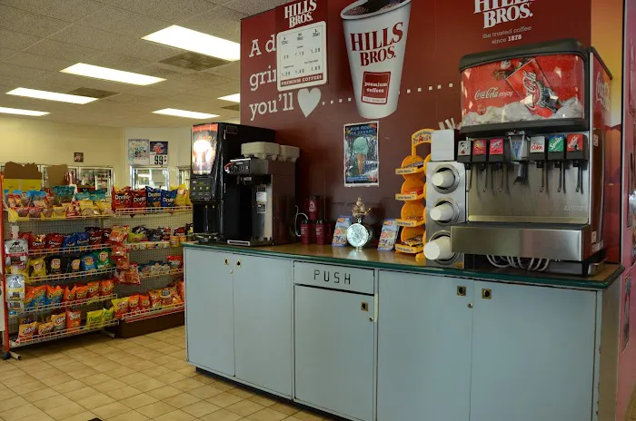 Pete's Castle Marathon & Get The Scoop Ice Cream Shoppe Picture 7