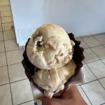 Princess Alex Ice Cream Shop