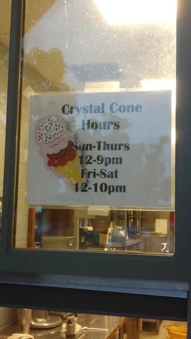 Crystal Cone Shoppe Picture 2