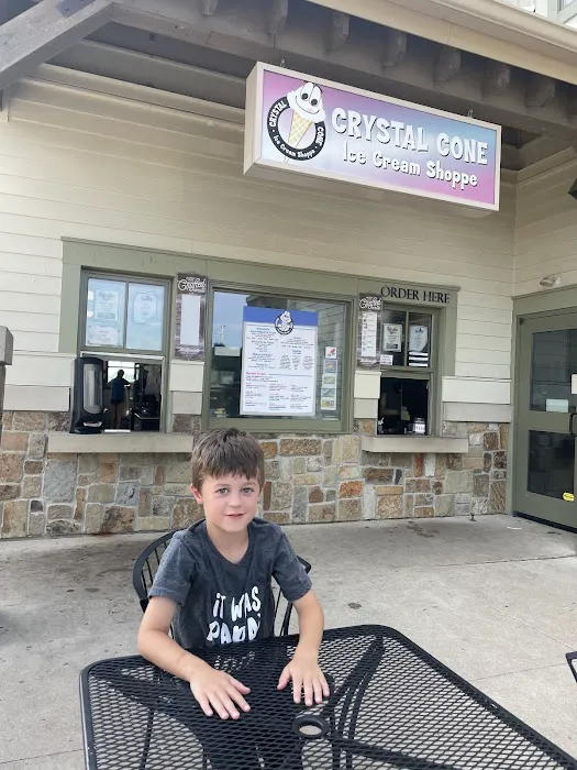 Crystal Cone Shoppe Picture 3