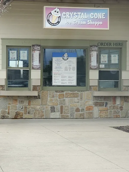 Crystal Cone Shoppe Picture 1