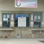 Crystal Cone Shoppe