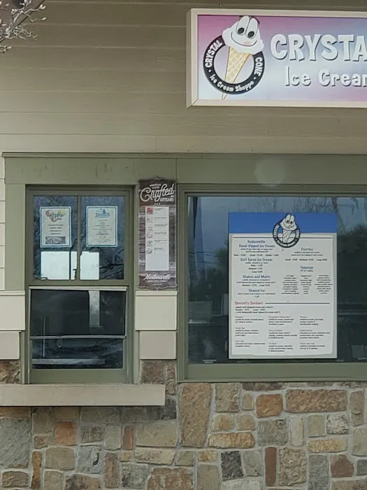 Crystal Cone Shoppe Picture 6
