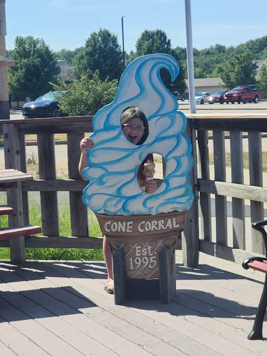 Cone Corral Picture 5