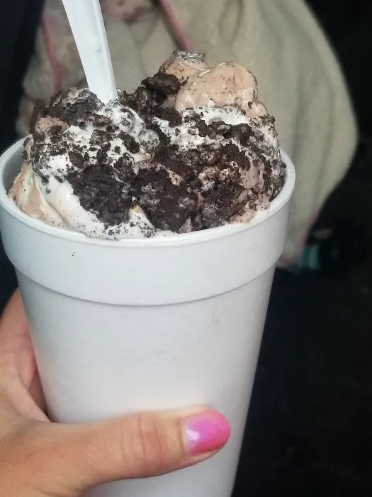 Cone Corral Picture 7