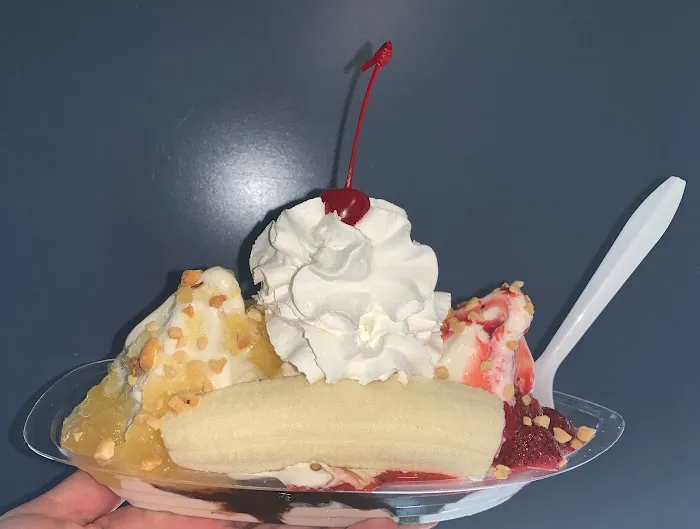 Brink's Ice Cream Express Picture 2