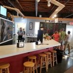 Brink's Ice Cream Express