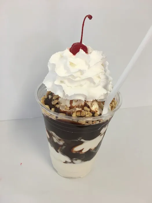Brink's Ice Cream Express Picture 6